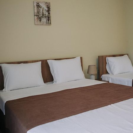 Scorpio Hotel Гонио Экстерьер фото