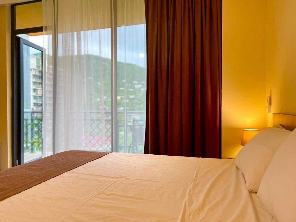 Scorpio Hotel Гонио Экстерьер фото